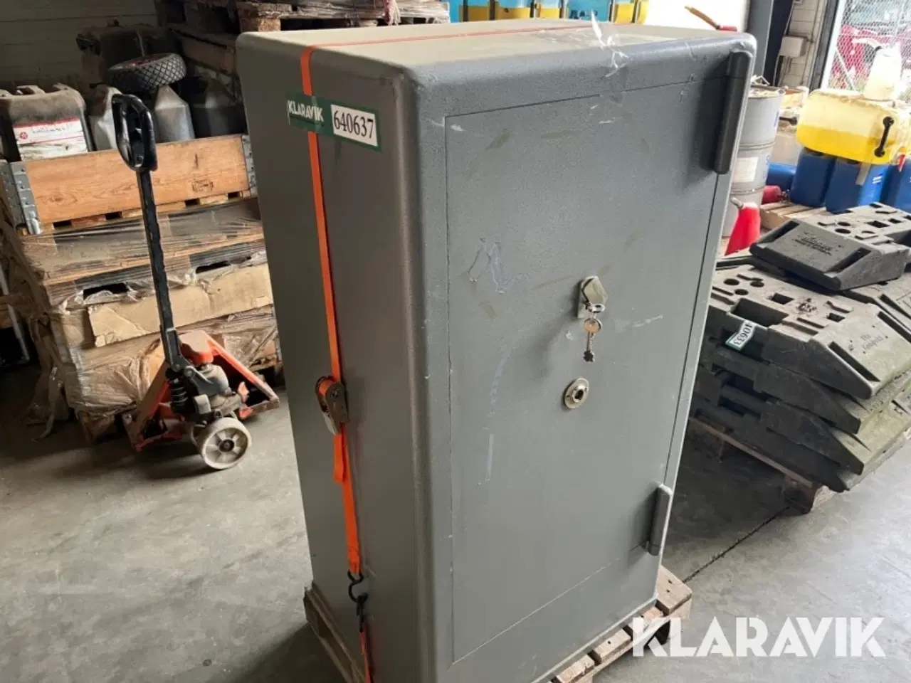 Billede 2 - Værdiskab Handelshuset Sandgreen