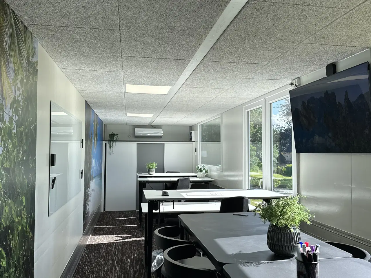 Billede 8 - Mobilkontor