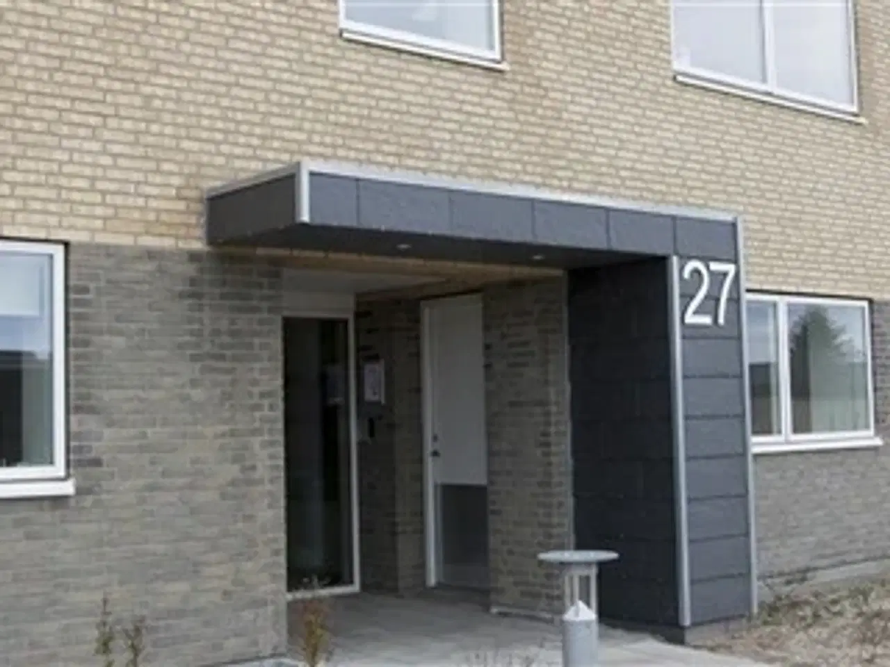 Billede 1 - Lejlighed på Provst Dreslersvej i Frederikshavn