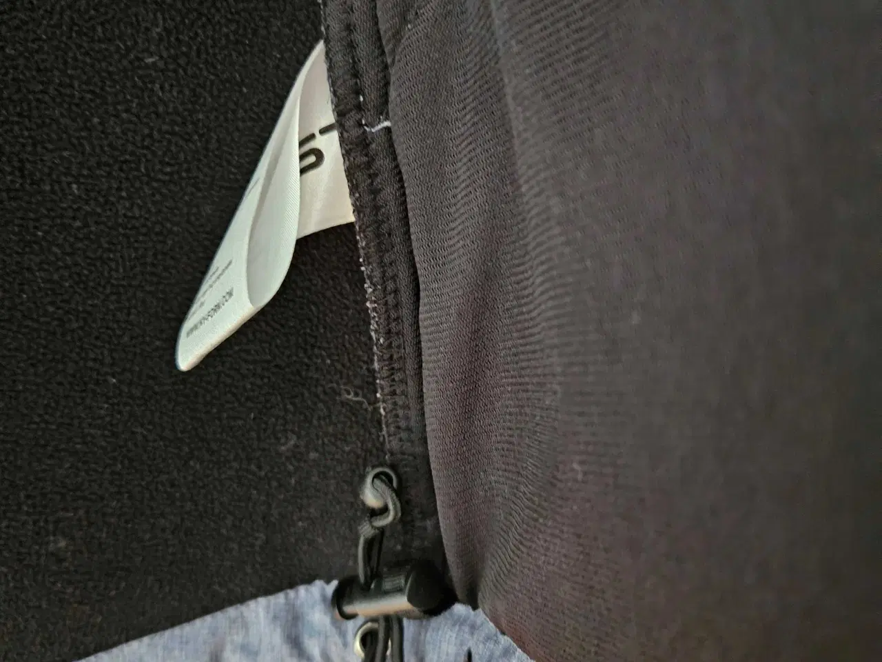 Billede 4 - FLOT OVERGANGS JAKKE 