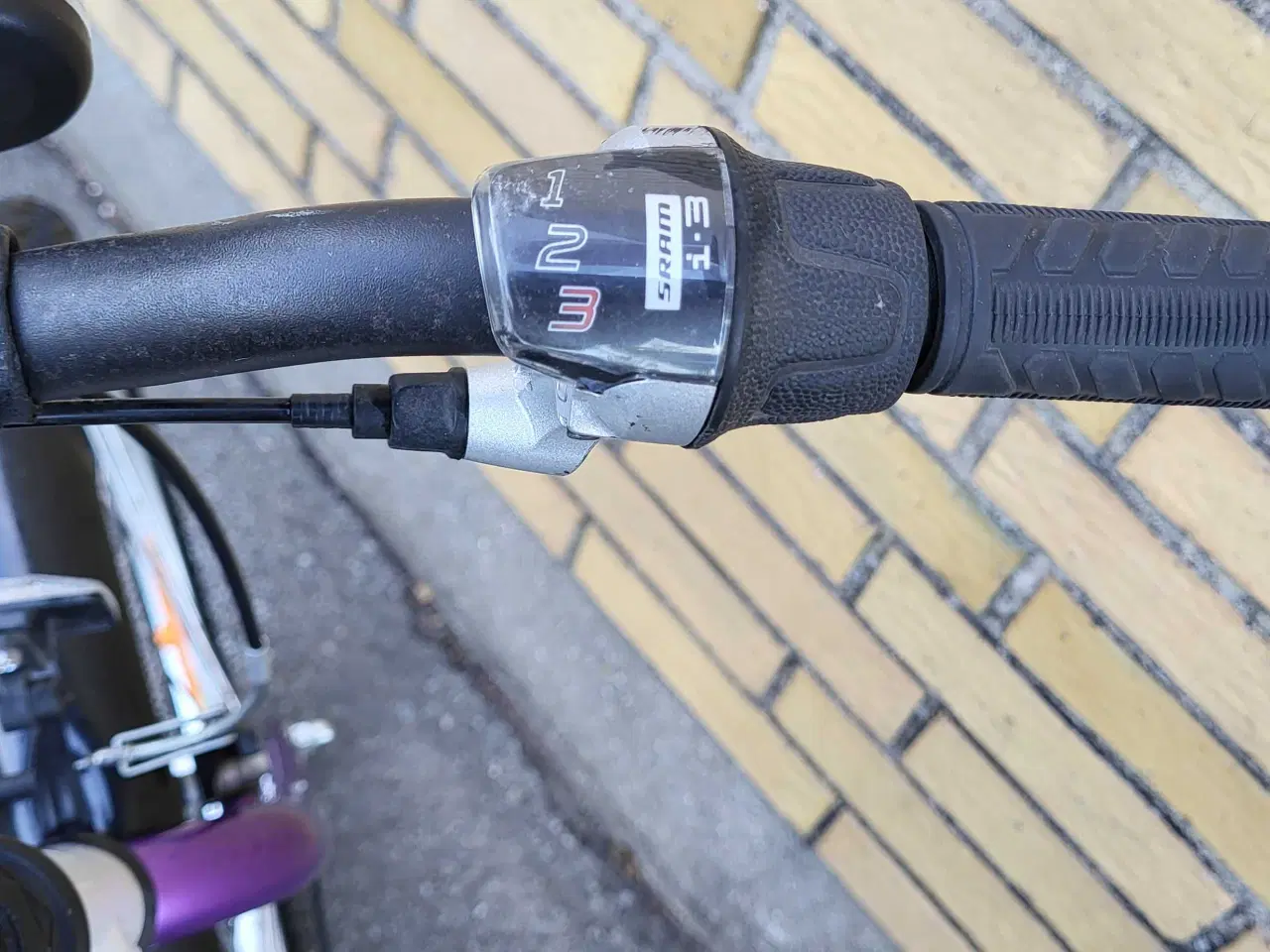 Billede 6 - Pigecykel X-ZITE XTREME 3G 24"