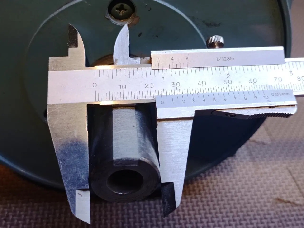 Billede 8 - Sælger ABB El-Motor 3~ 1,75 kW