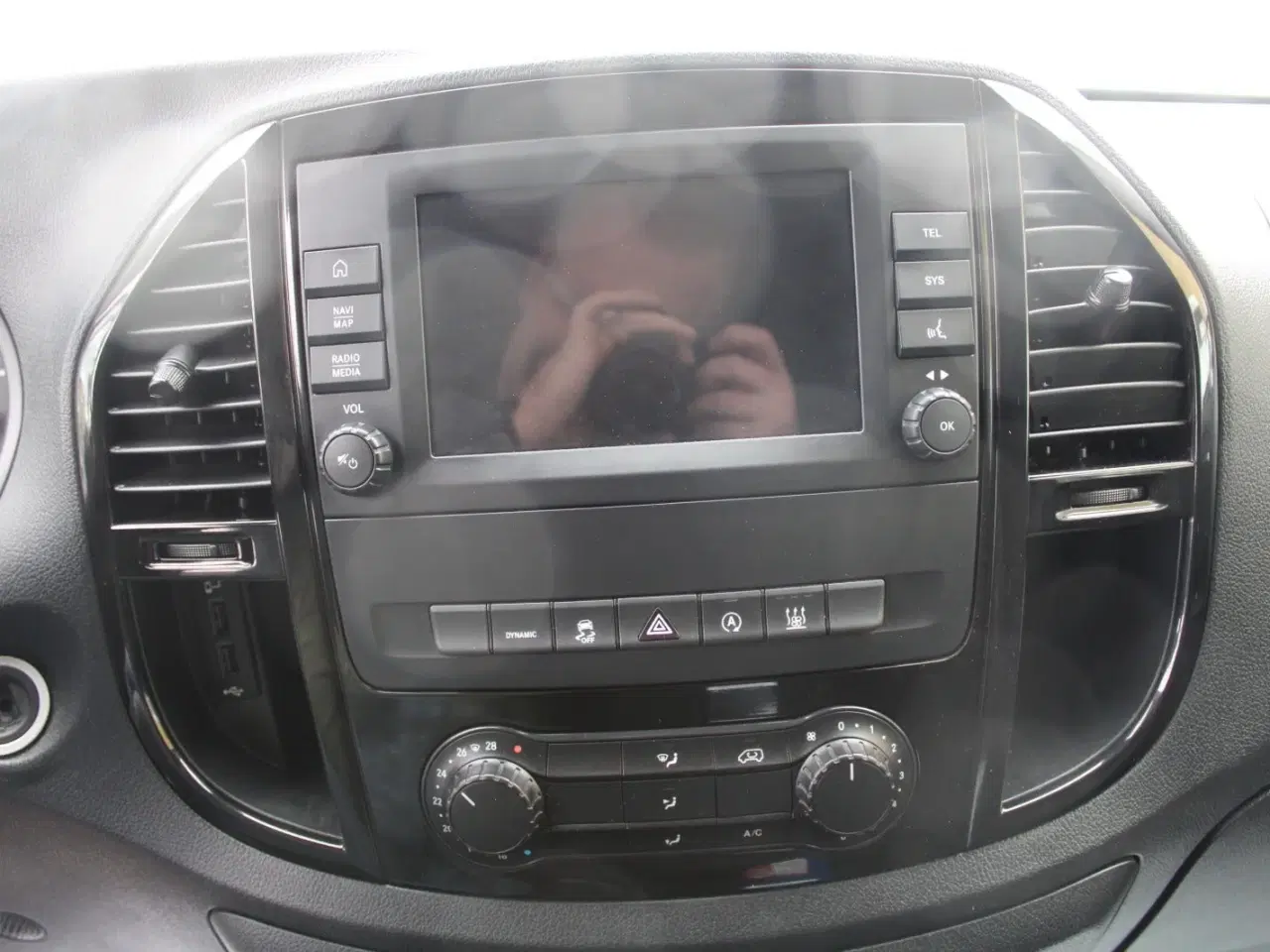 Billede 5 - Mercedes Vito 114 2,0 CDi Complete aut. L RWD