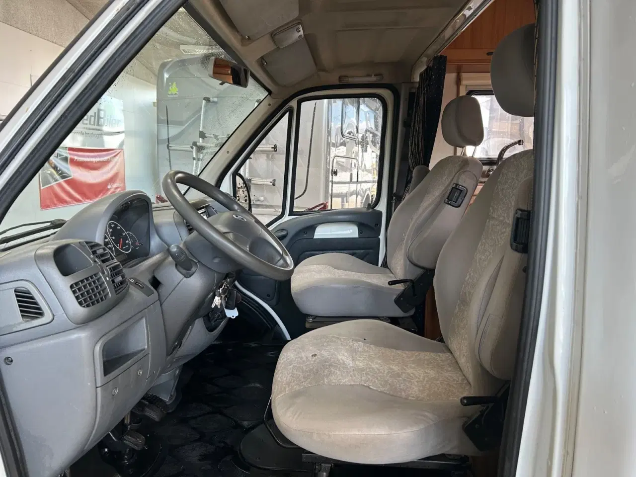 Billede 5 - Fiat Elnagh 2,0 Merlin Slim 2