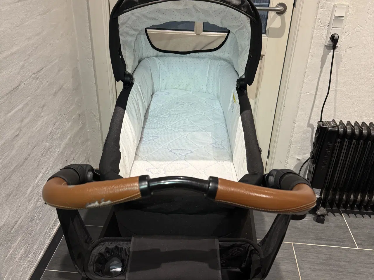 Billede 4 - Emmaljunga Big Star Supreme