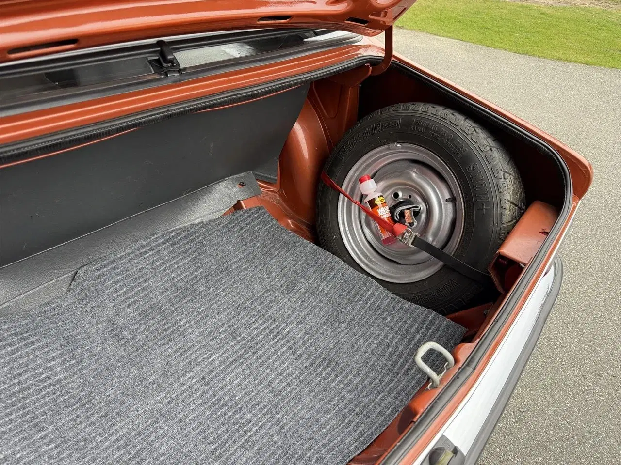 Billede 21 - Opel Kadett 1,2 S