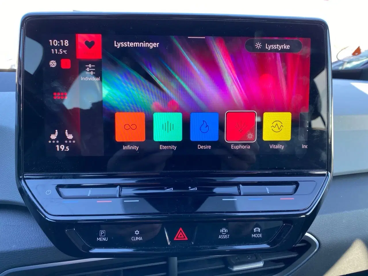 Billede 14 - VW ID.3 EL Pro S 204HK 5d Aut.