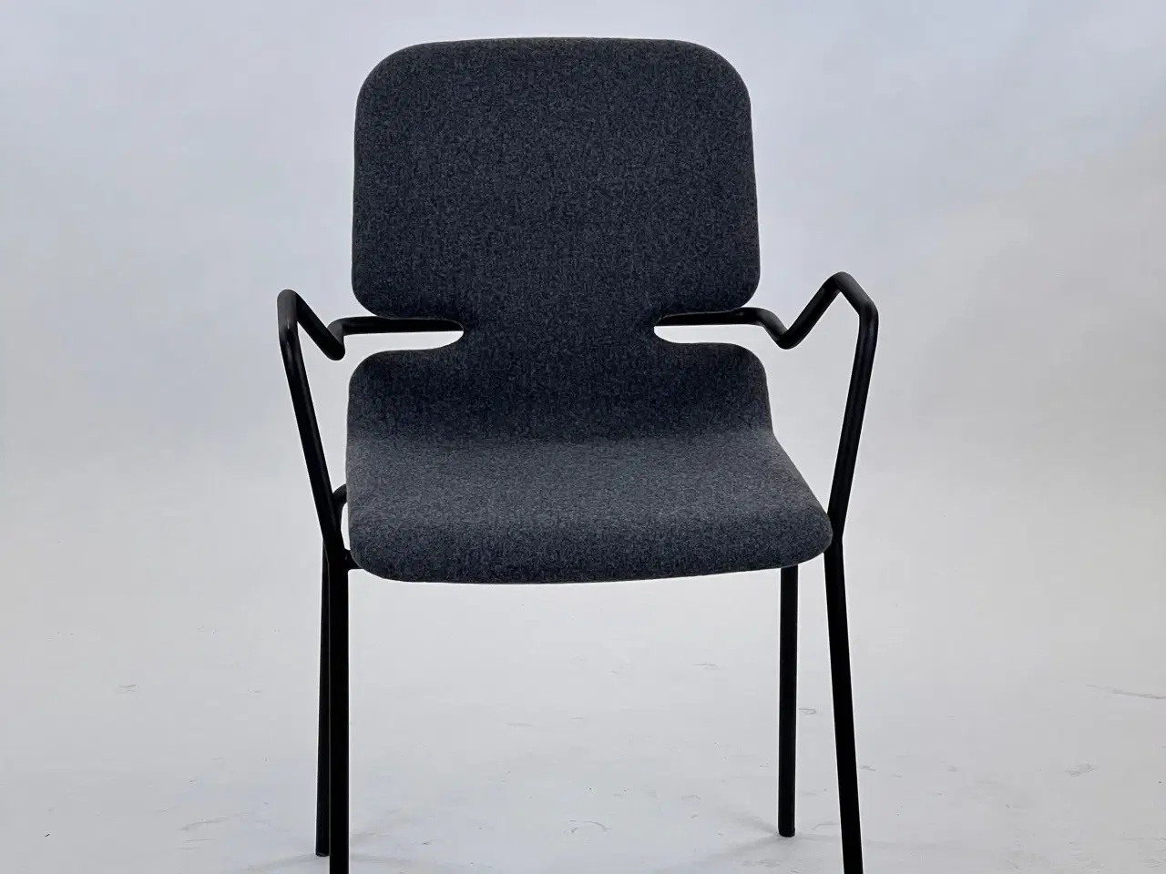 Billede 3 - Labofa | Ohio Wire Chair (Polstret)