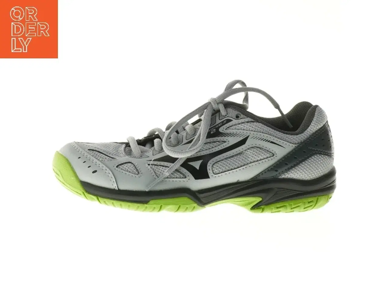 Billede 1 - Mizuno sportssko str. 34,5 fra Mizuno (str. 34,5 )