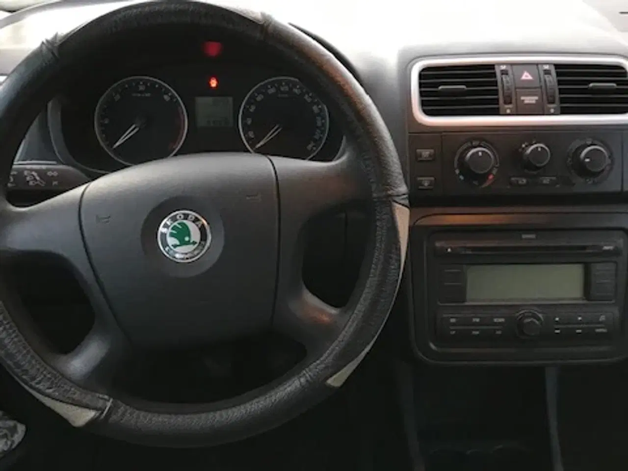 Billede 13 - Skoda Fabia 1.4 tdi Greenline st.car