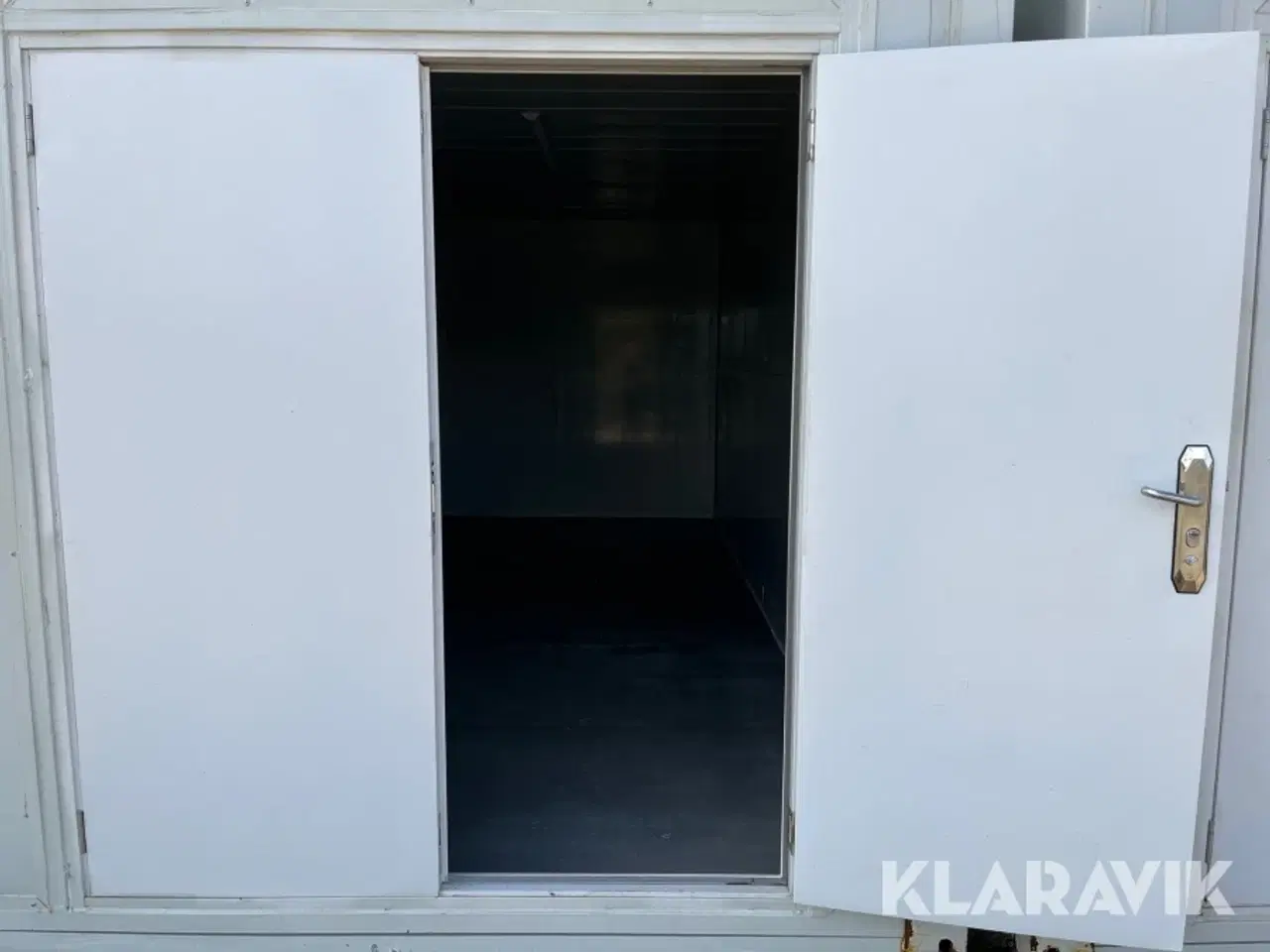 Billede 3 - Container Foldbar