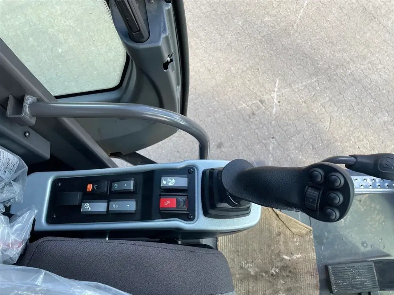 Billede 15 - Mecalac 15 MWR