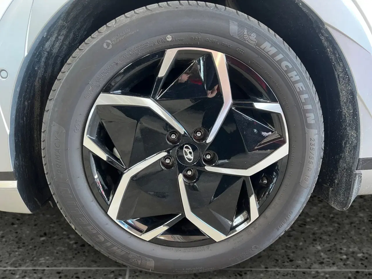 Billede 3 - Hyundai Ioniq 5 77 Ultimate AWD
