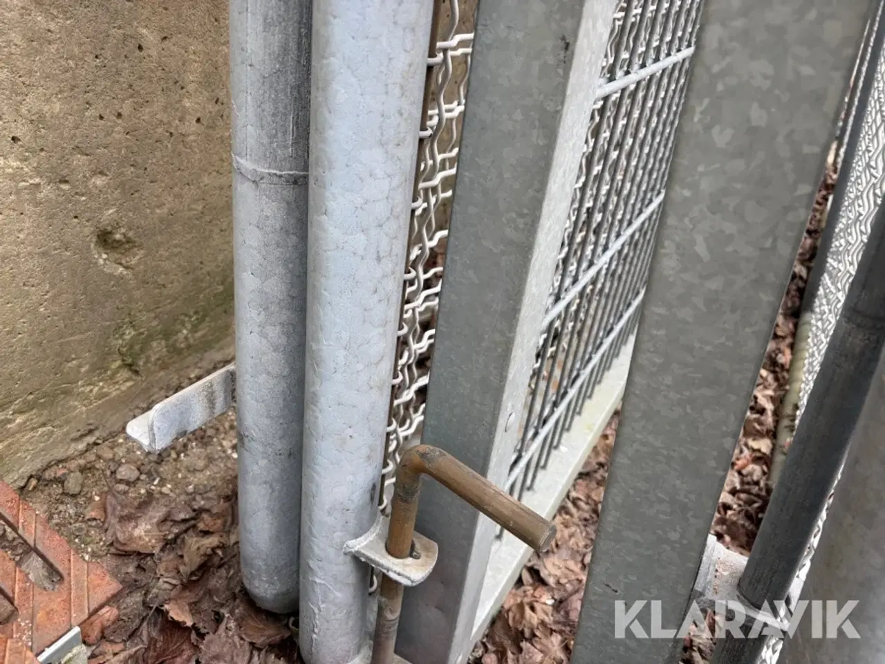 Billede 6 - Hegnsfag