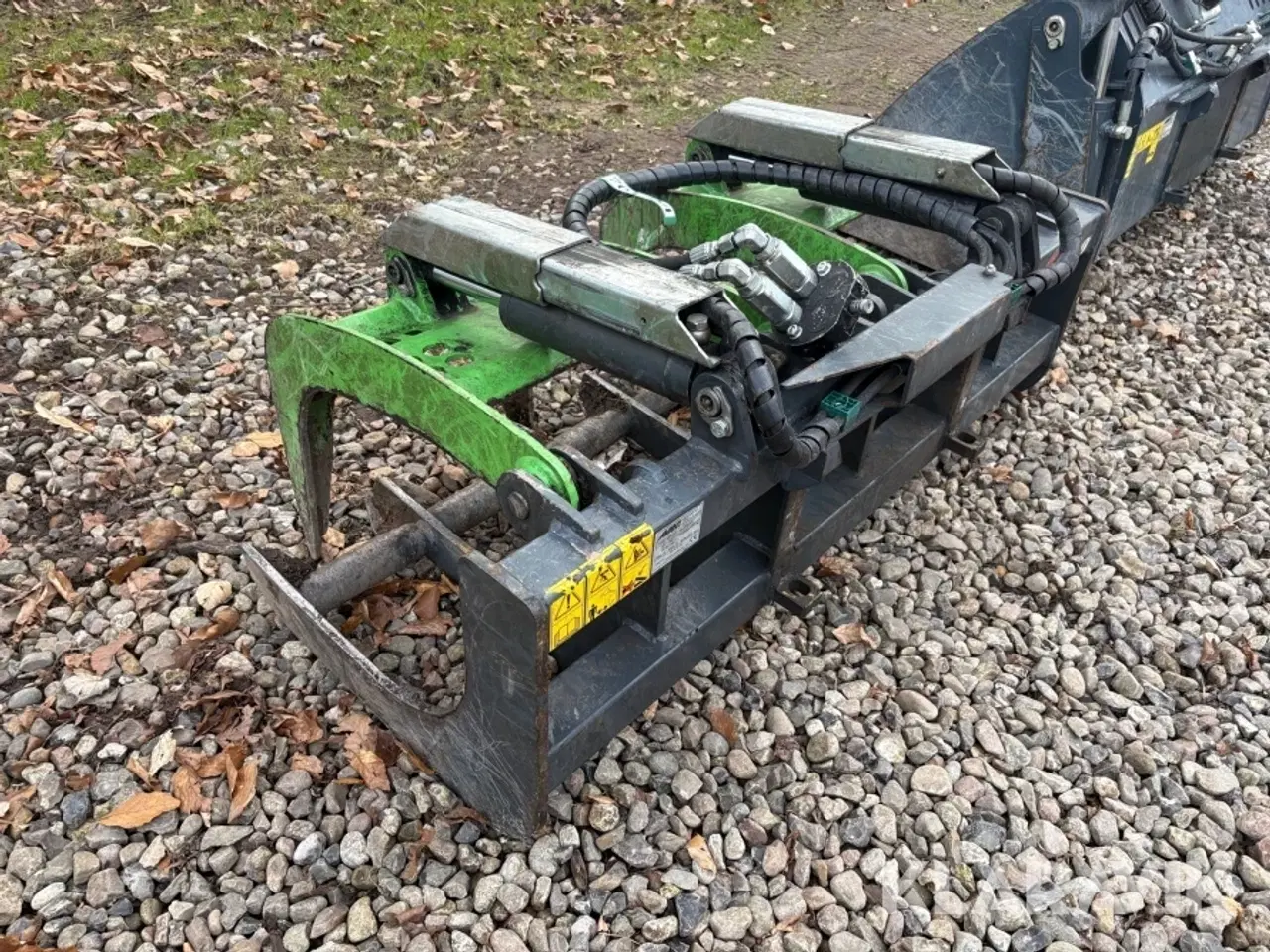 Billede 6 - Skovgreb Avant A37537