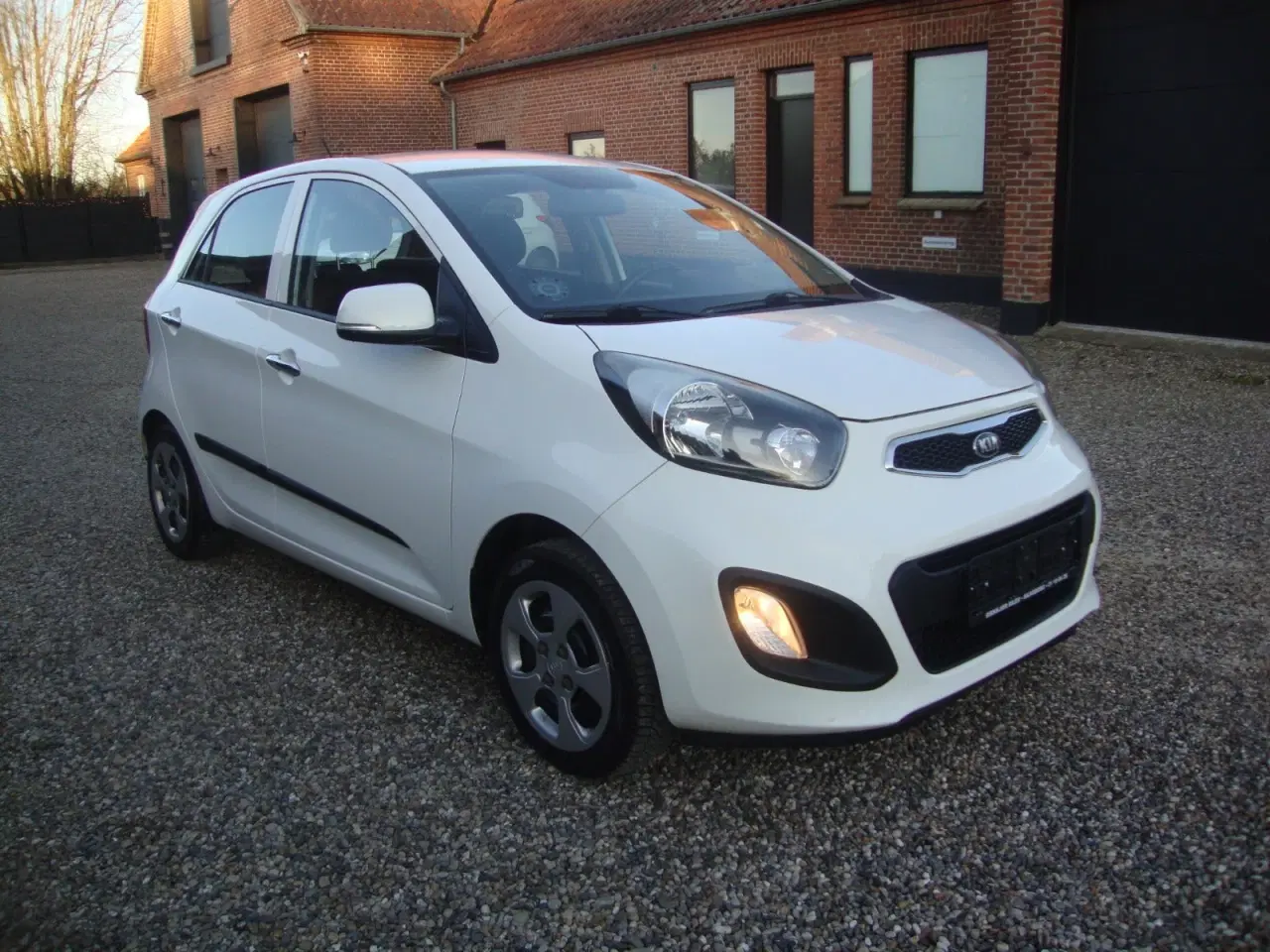 Billede 5 - Kia Picanto 1,2 Active Eco