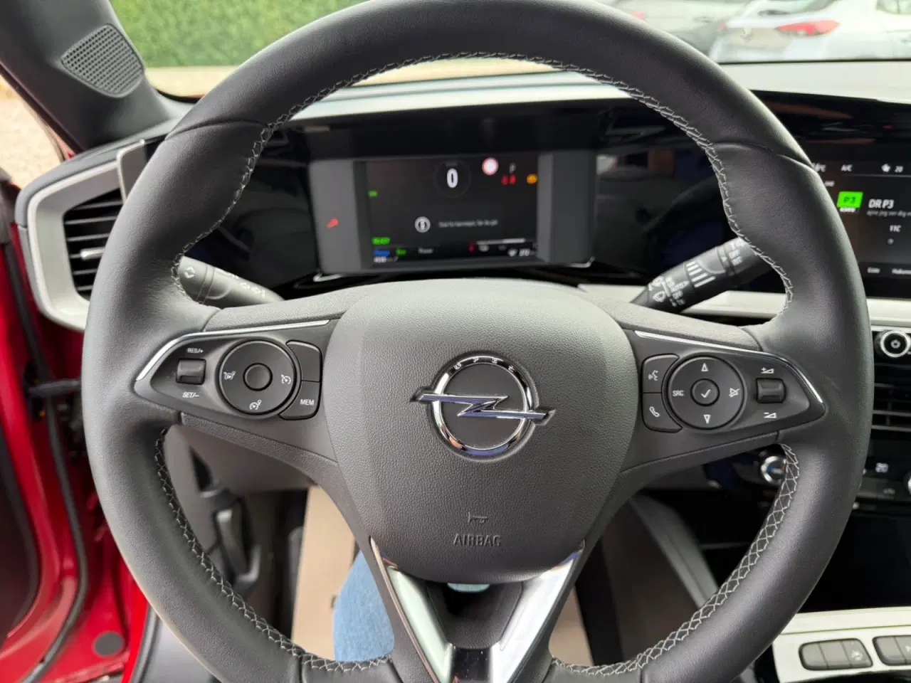 Billede 12 - Opel Mokka-e 50 GS Line