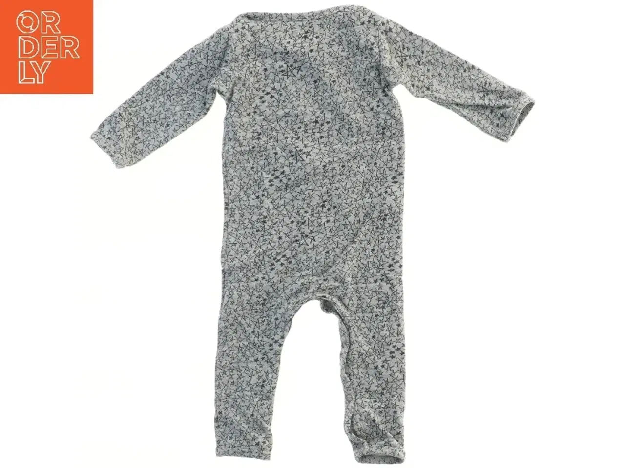 Billede 2 - Heldragt med stjernemønster fra Soft Gallery (str. 62)