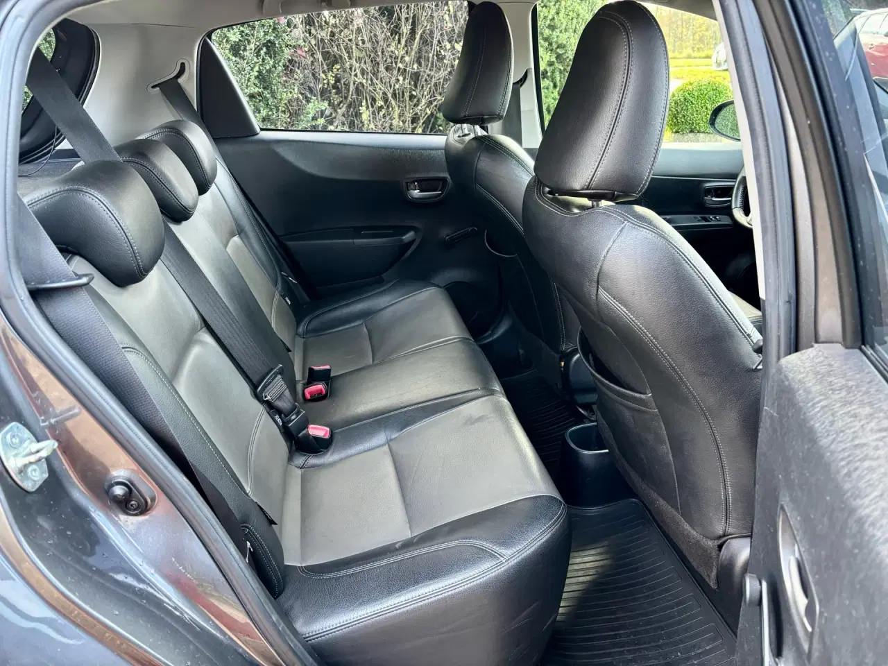 Billede 12 - Toyota Yaris 1,3 VVT-I T2 Touch 100HK 5d 6g