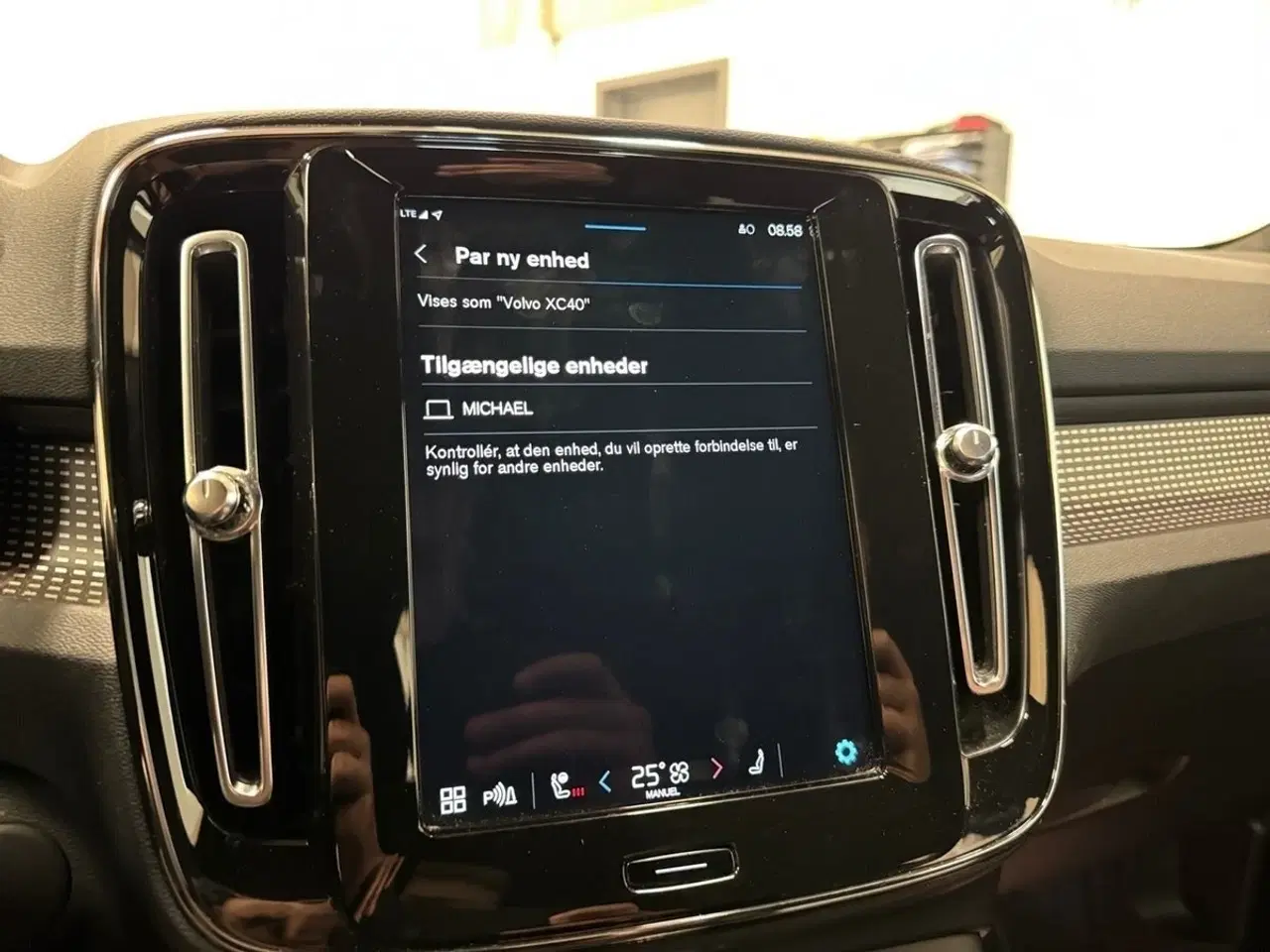 Billede 11 - Volvo XC40  P8 ReCharge Twin R-Design