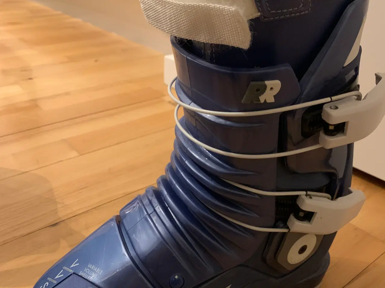 Billede 2 - Raichle skistøvler