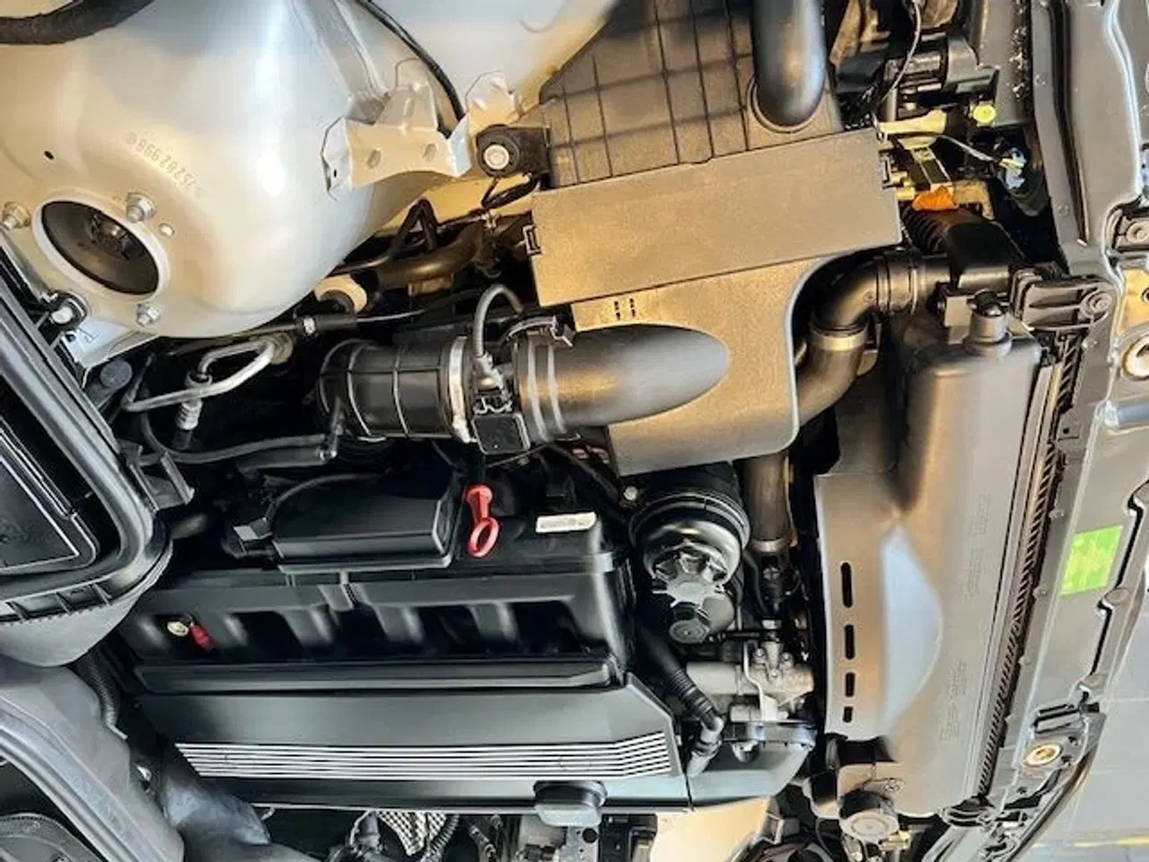 Billede 25 - BMW 525i 2,5 192HK