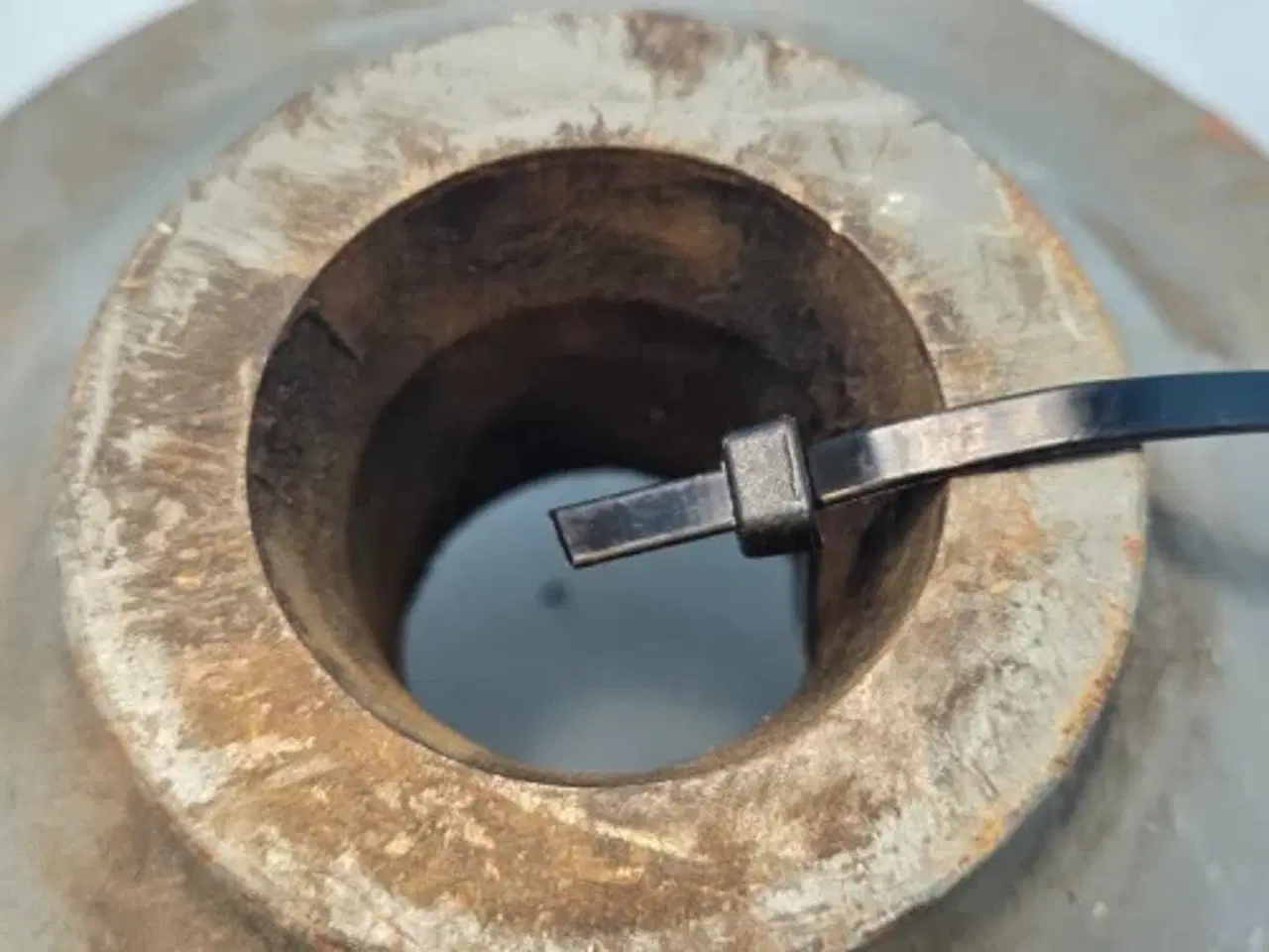 Billede 11 - Claas Jaguar 900 Remskive 0678712