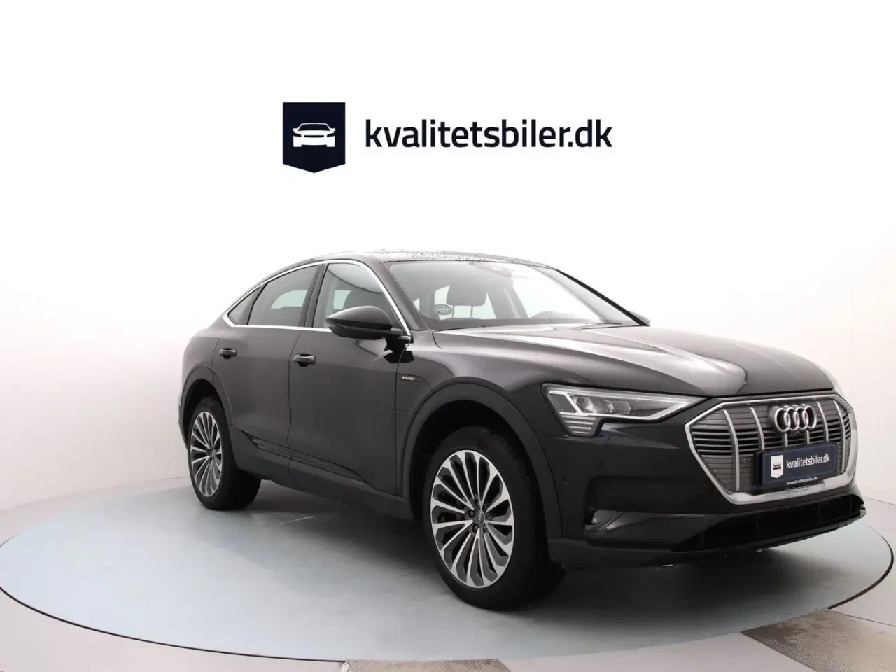 Billede 6 - Audi e-tron 50 Prestige Sportback quattro