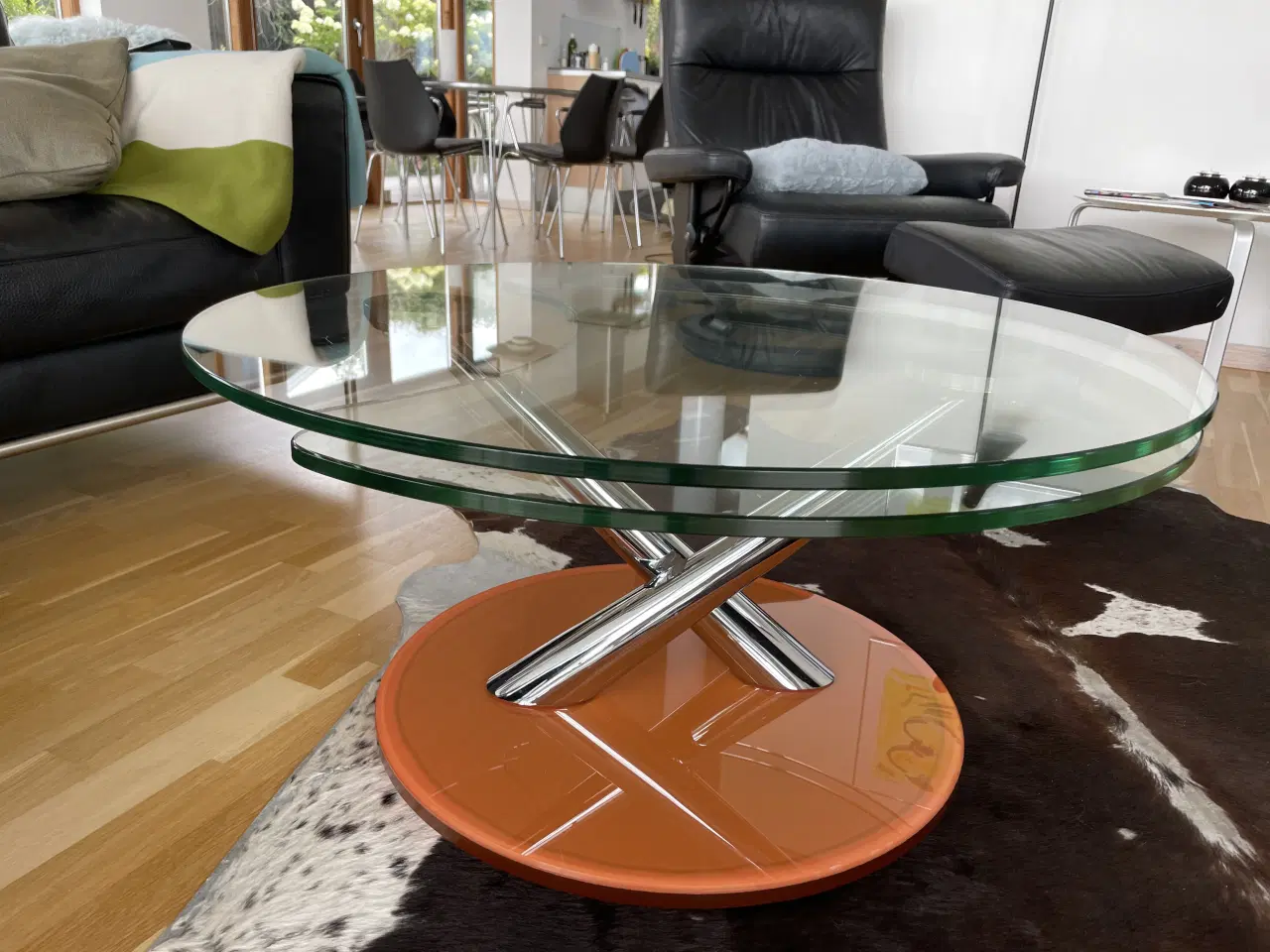 Billede 2 - Naos Abra sofabord