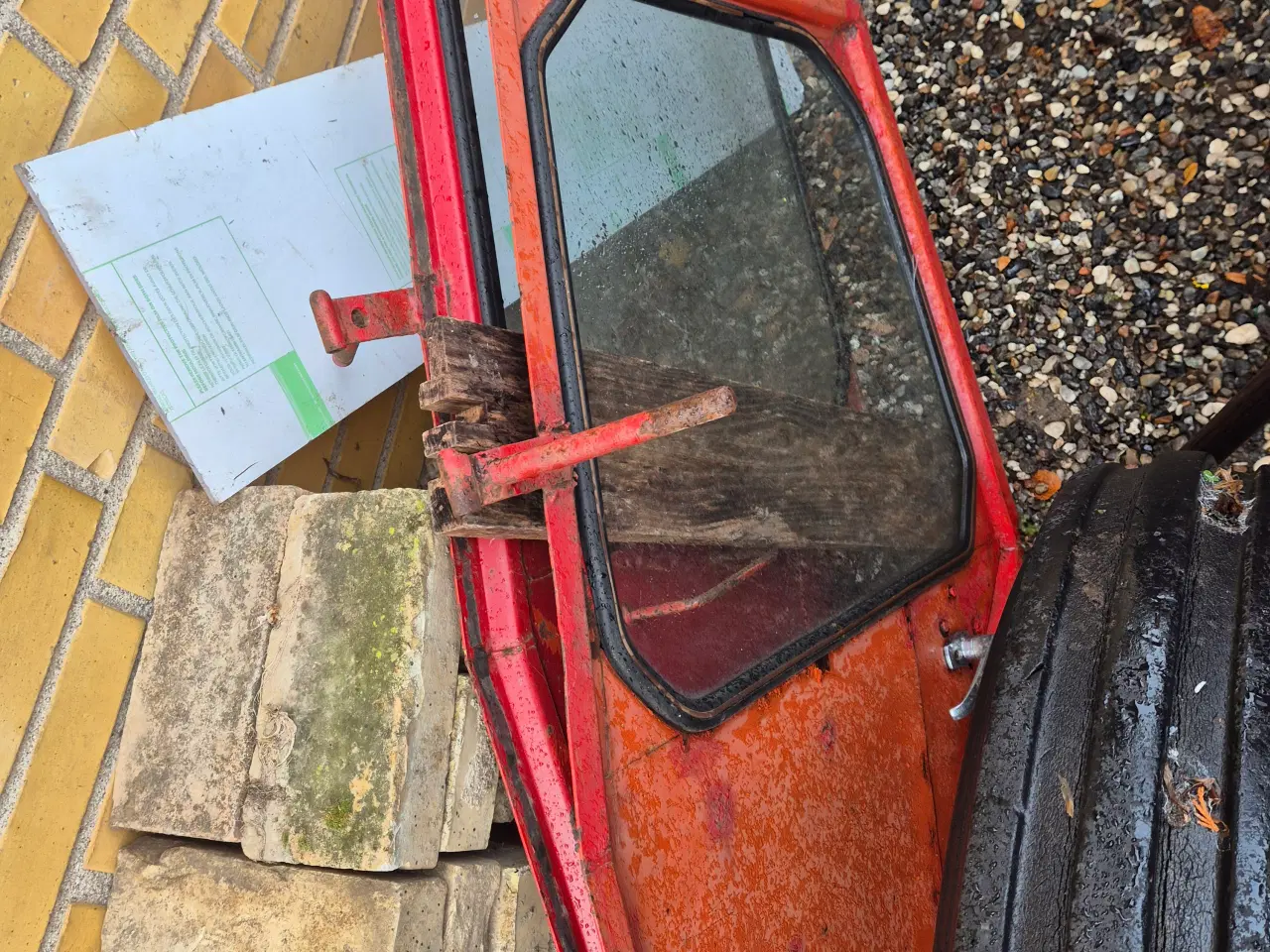 Billede 2 - Massey ferguson