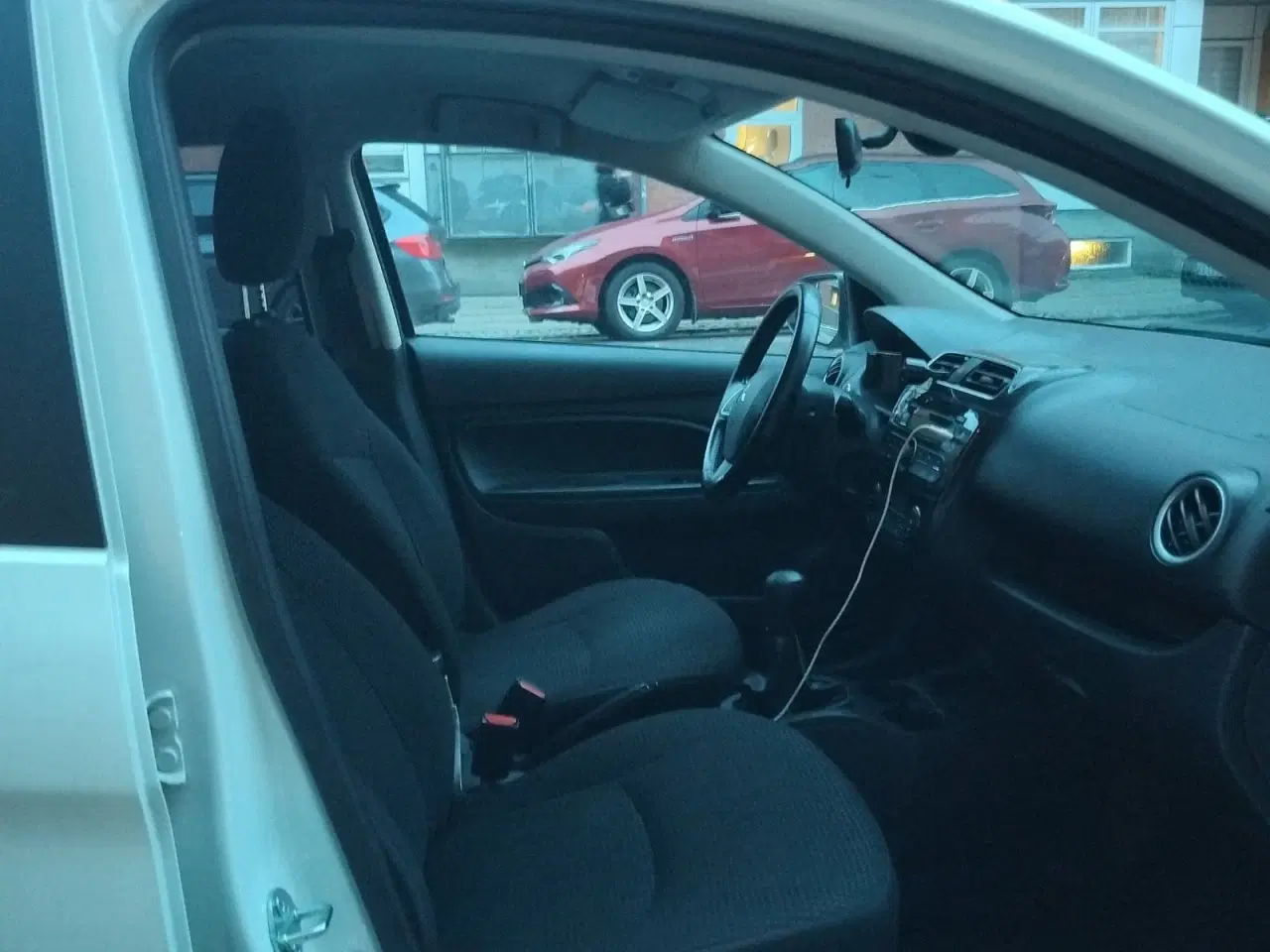 Billede 13 - Mitsubishi Space Star 1,2 Intense