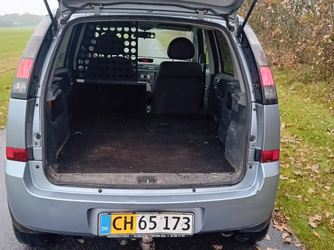 Billede 4 - Opel 1.7 CDTI 