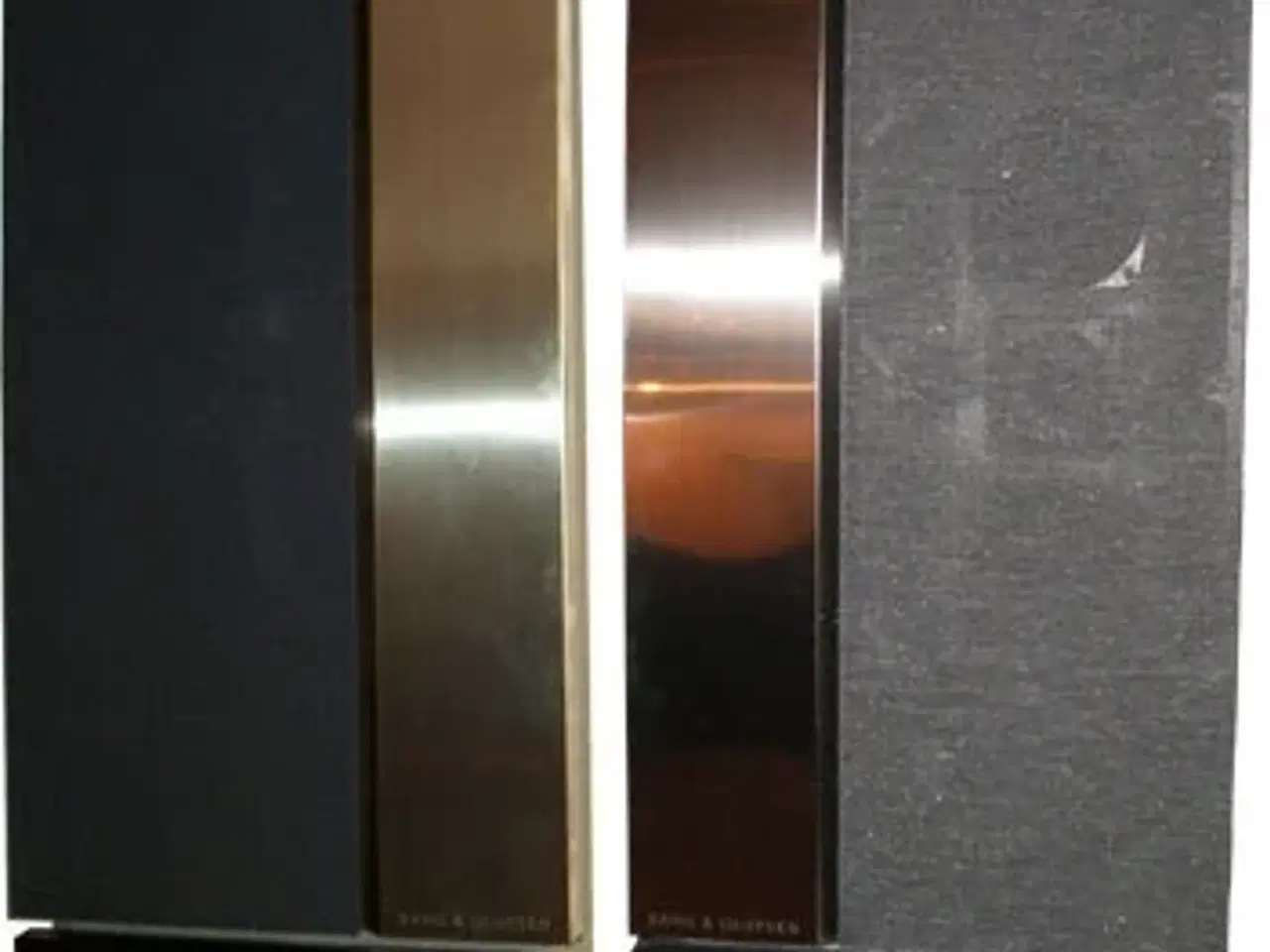 Billede 1 - Bang & Olufsen-B&O-Beolab 5000-Flotte.