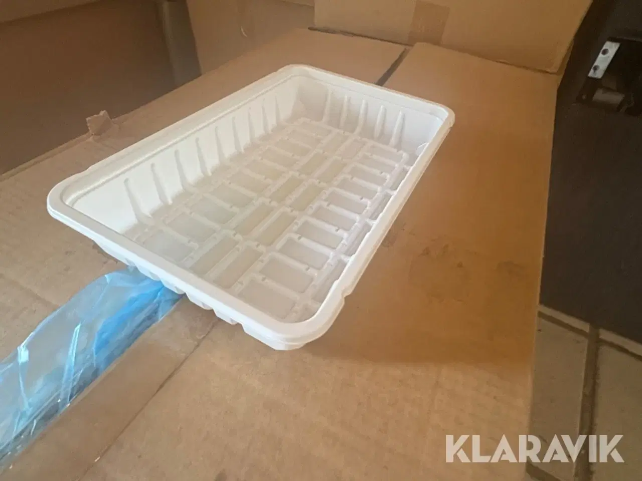Billede 5 - Engangsemballage til køkken/restaurant