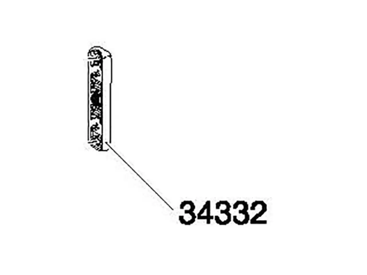 Billede 1 - Thule mellemlæg