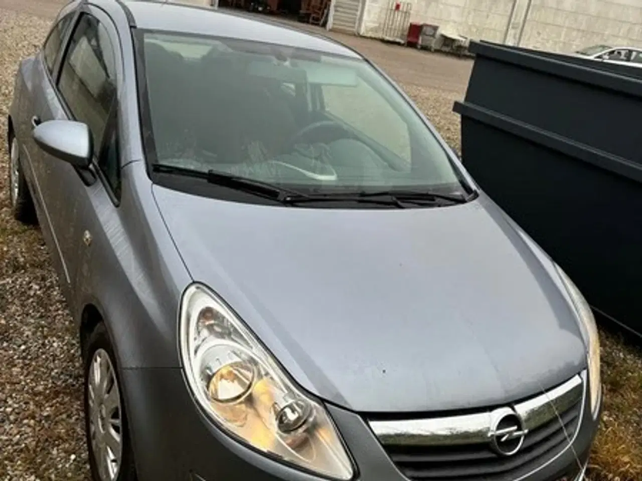 Billede 6 - Opel Corsa 1.4.