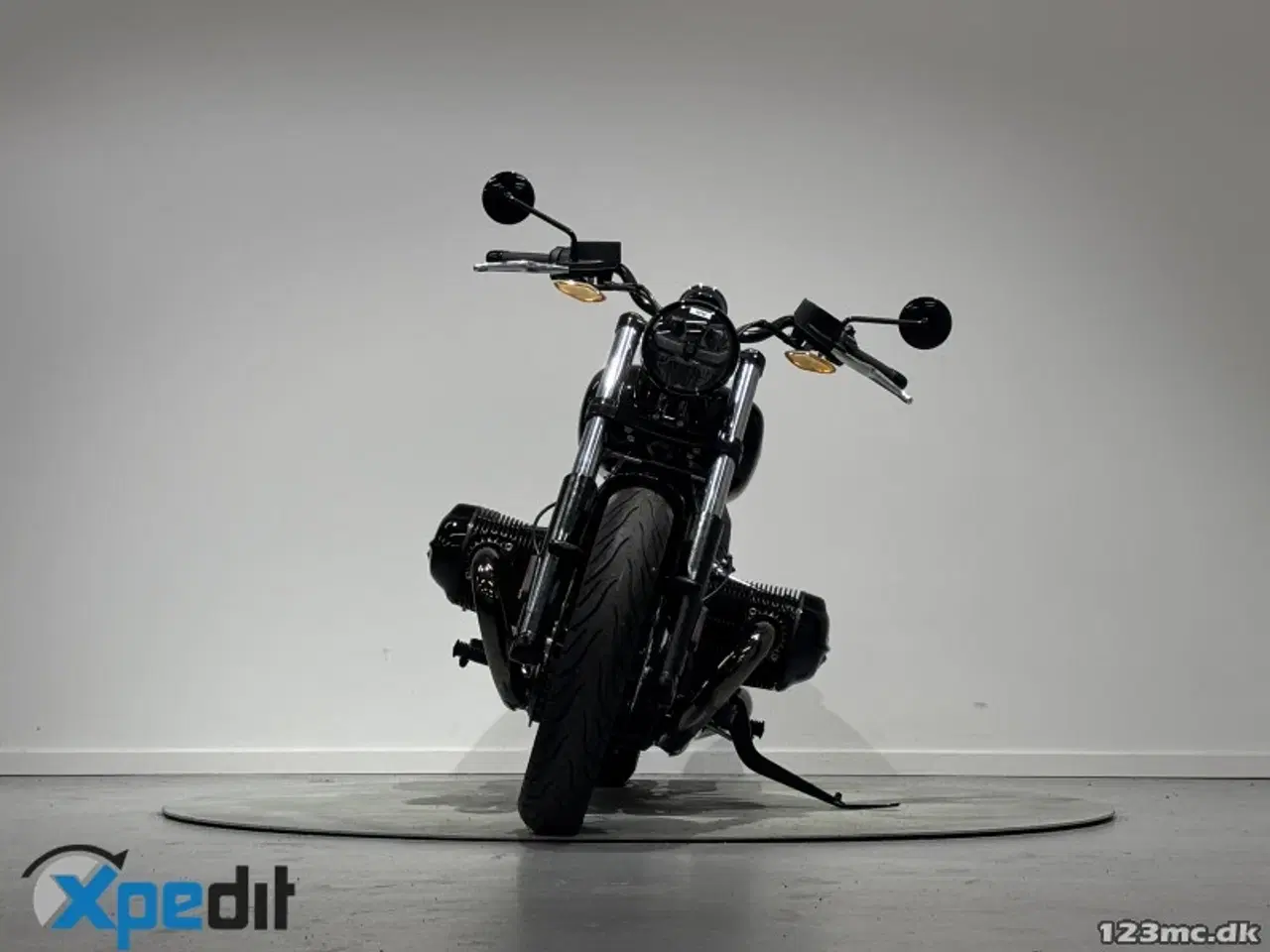 Billede 4 - BMW R 18