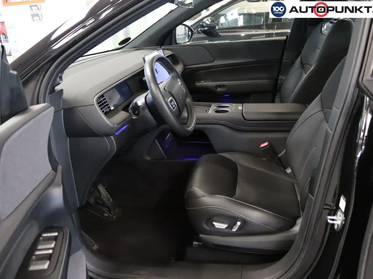 Billede 4 - Xpeng G6  Performance