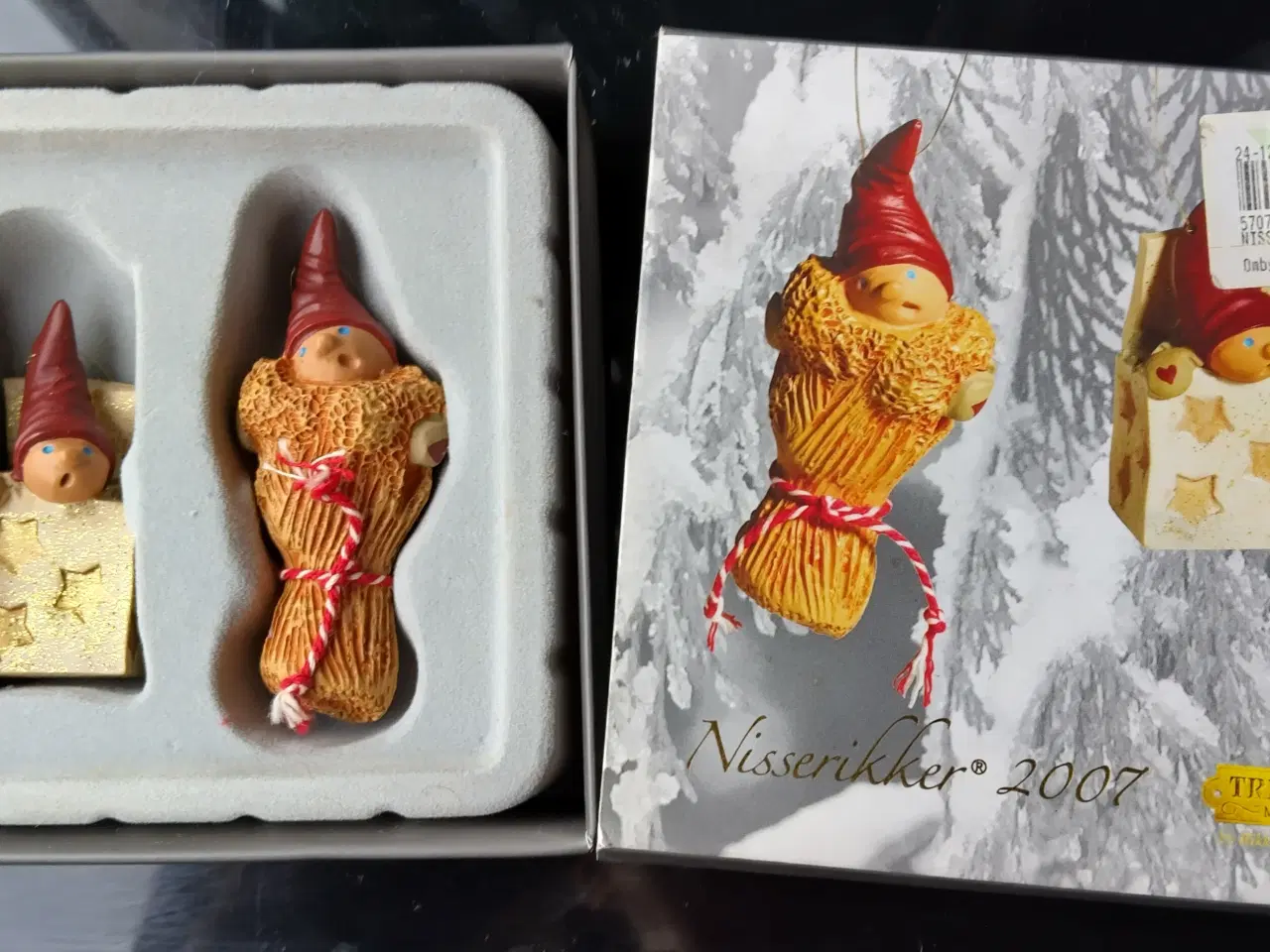 Billede 12 - Klarborg Nova, Milan, Kamma + Vita Engle