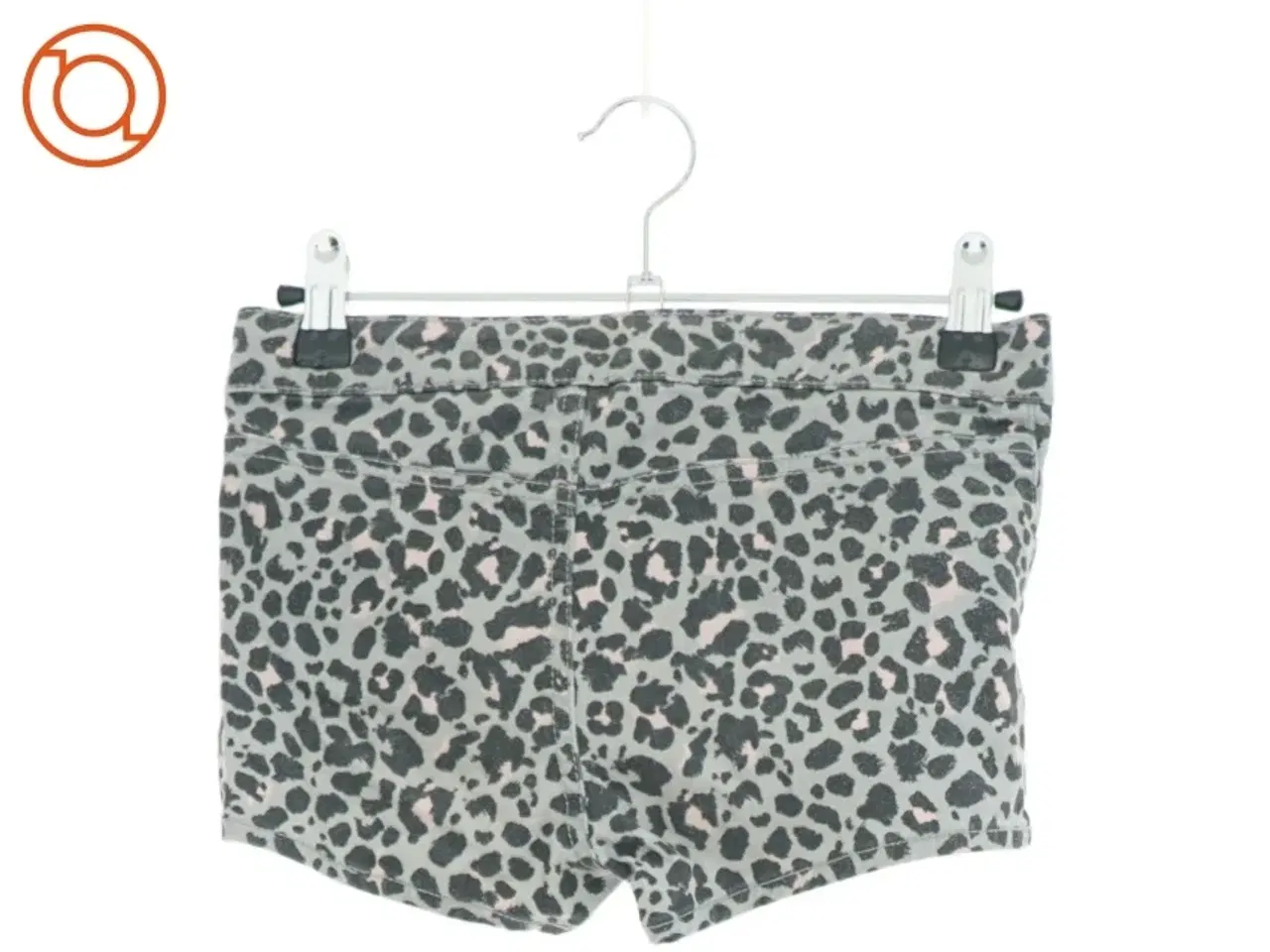 Billede 2 - Shorts fra H&M (str. 140 cm)