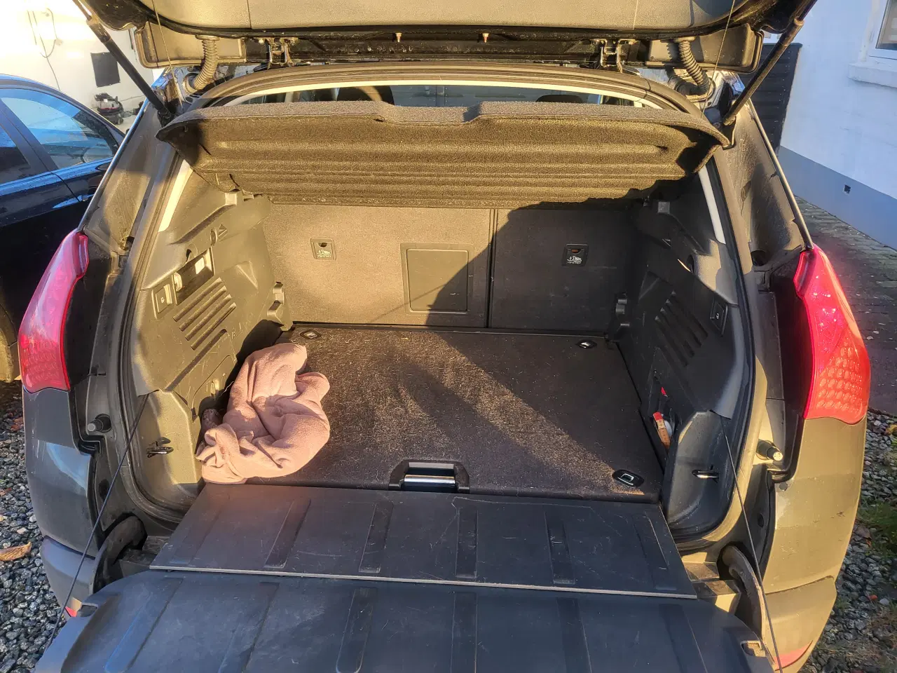 Billede 7 - Peugeot 3008 1.6 Hdi