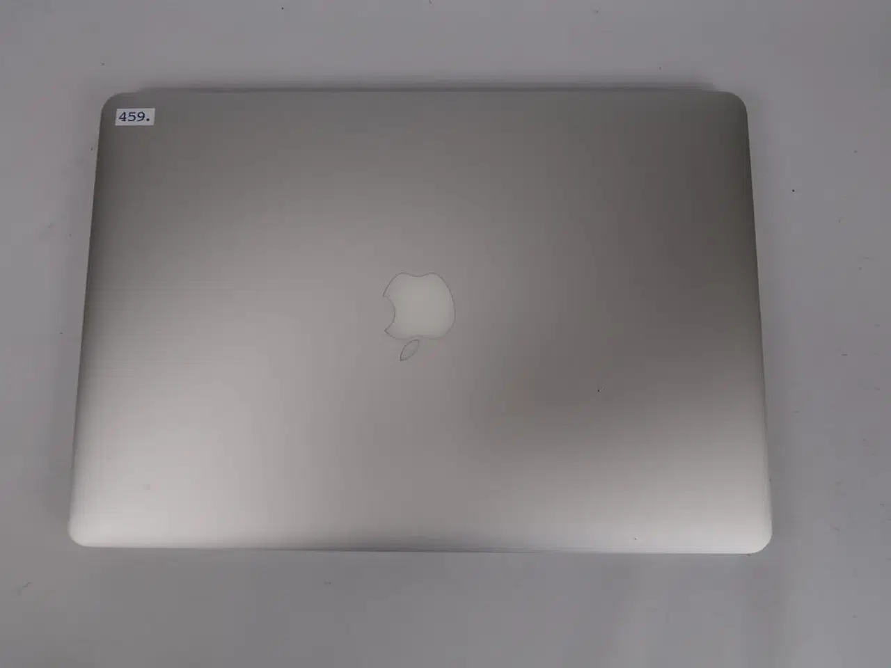Billede 3 - Apple Macbook Pro 15"