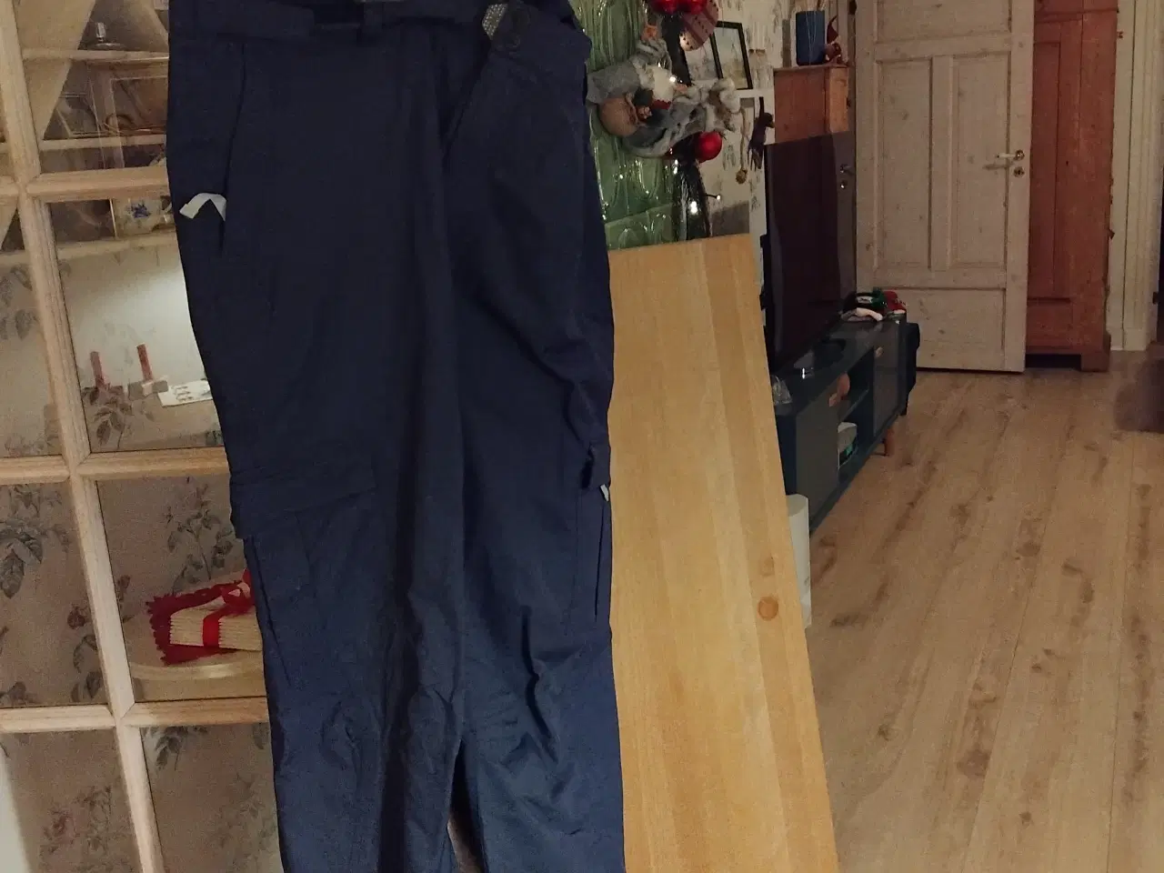 Billede 2 - Skijakke og skibukser