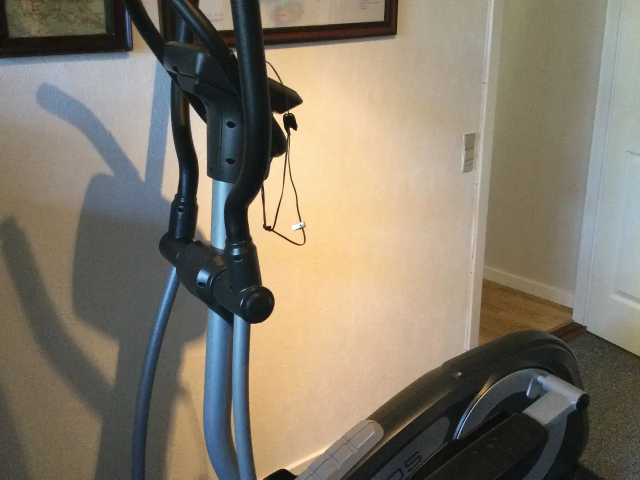 Billede 1 - Cross trainer , AXOS kettler (P) , sælges