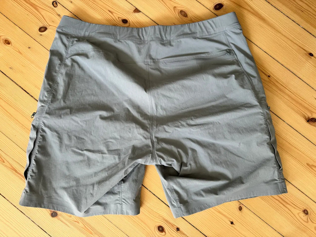 Billede 2 - Arcteryx Mens Gamma Quick Dry Short 9"