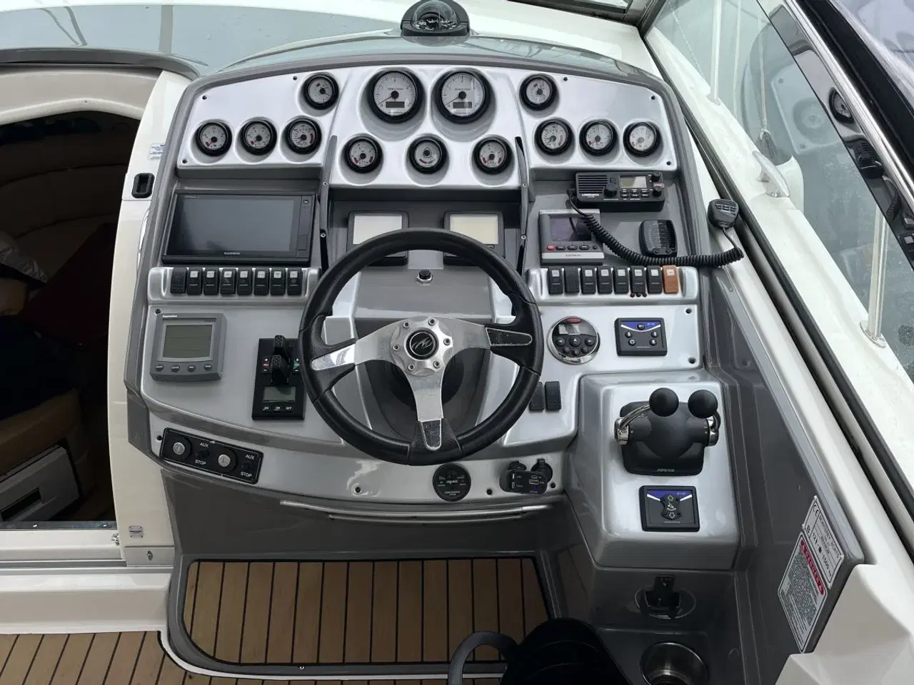 Billede 9 - Monterey 350 sport