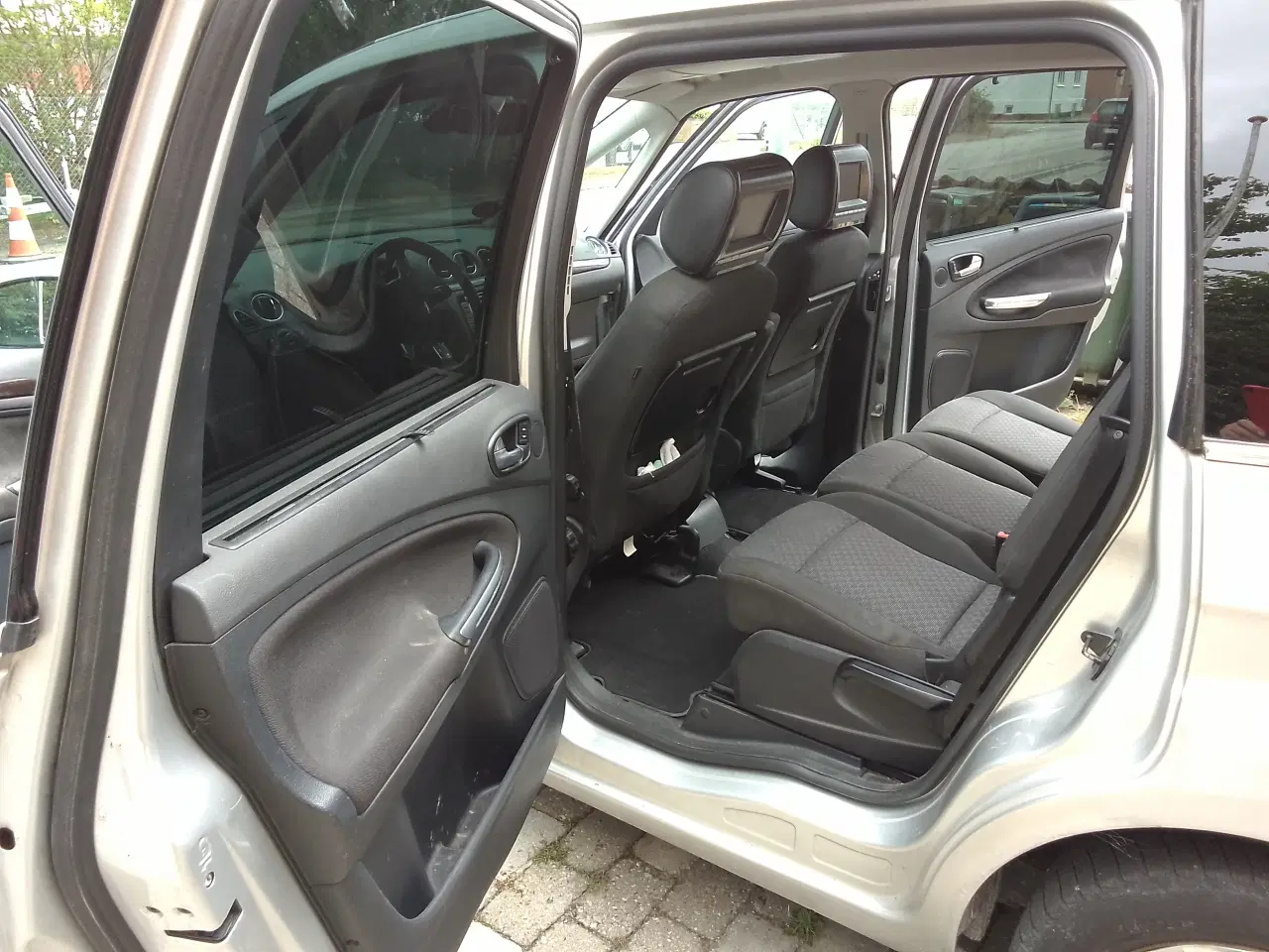 Billede 8 - Ford Galaxi