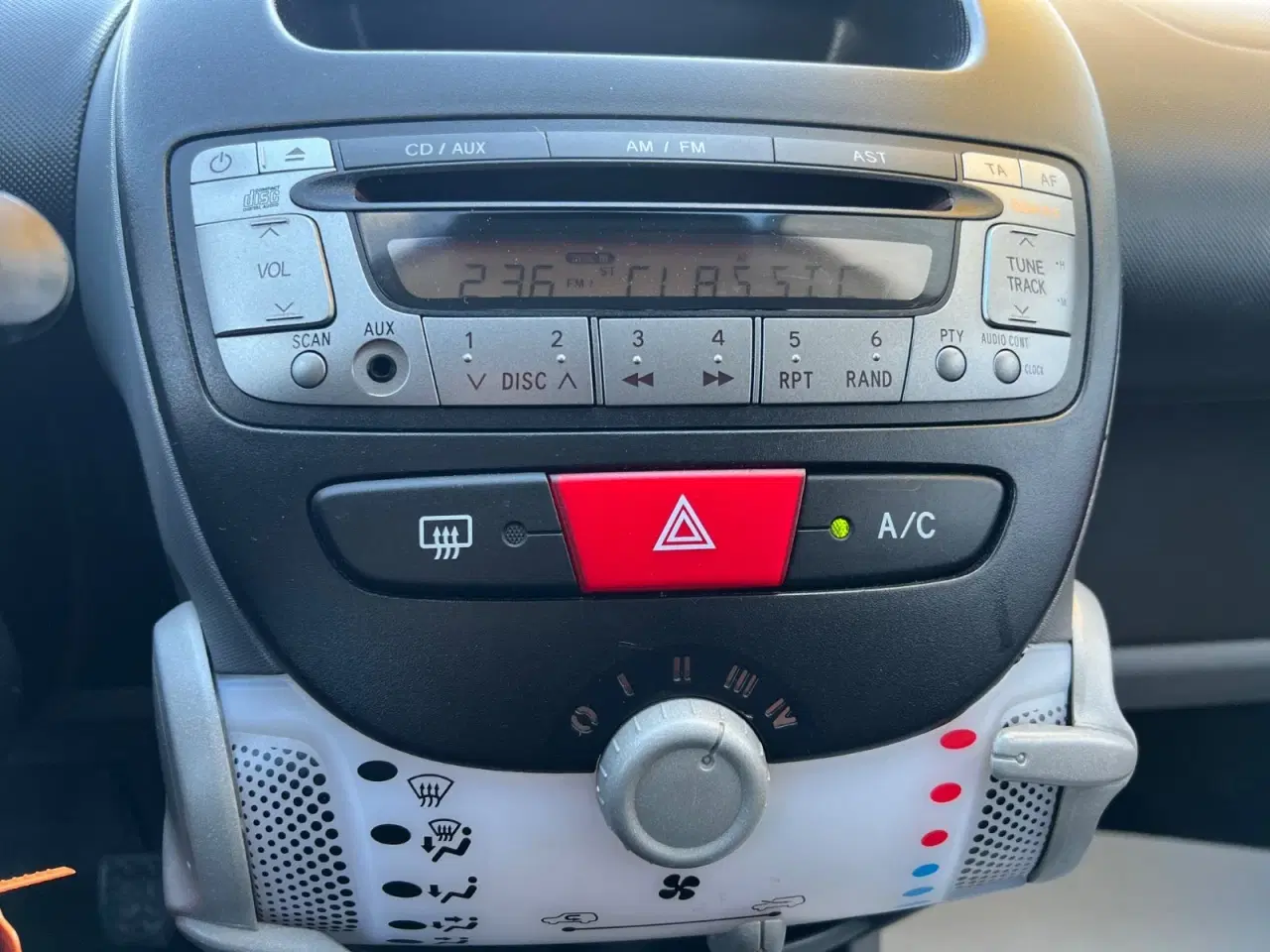 Billede 10 - Peugeot 107 1,0 Active