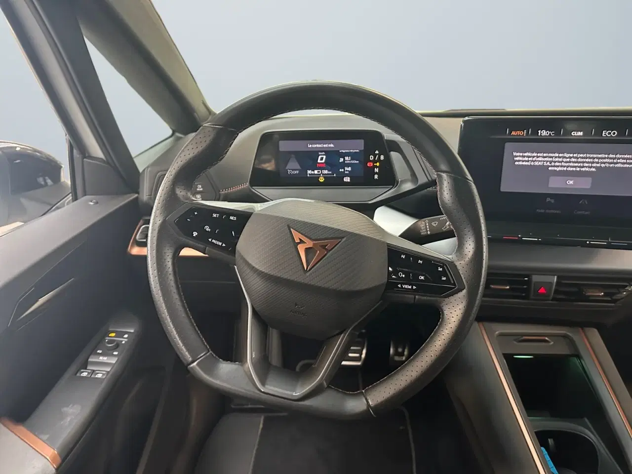 Billede 13 - Cupra Born 58 High