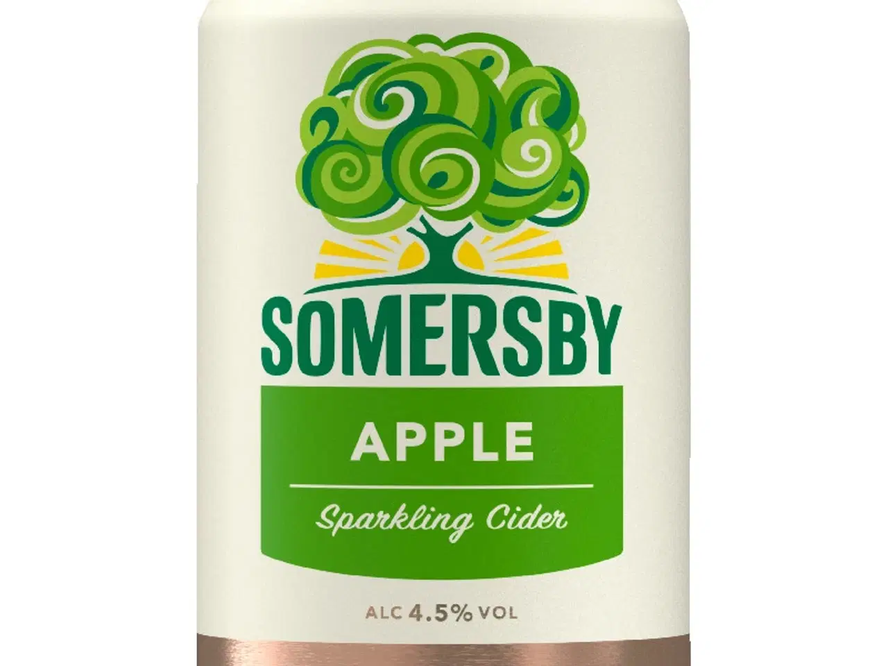 Billede 1 - Somersby cider